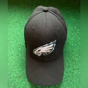 Eagles New Era Super Bowl LVII hat